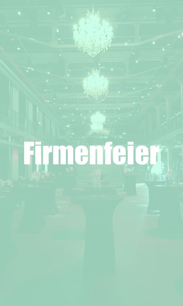 DJ Piccolo Firmenfeier DJ