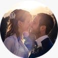 Melanie und Joel