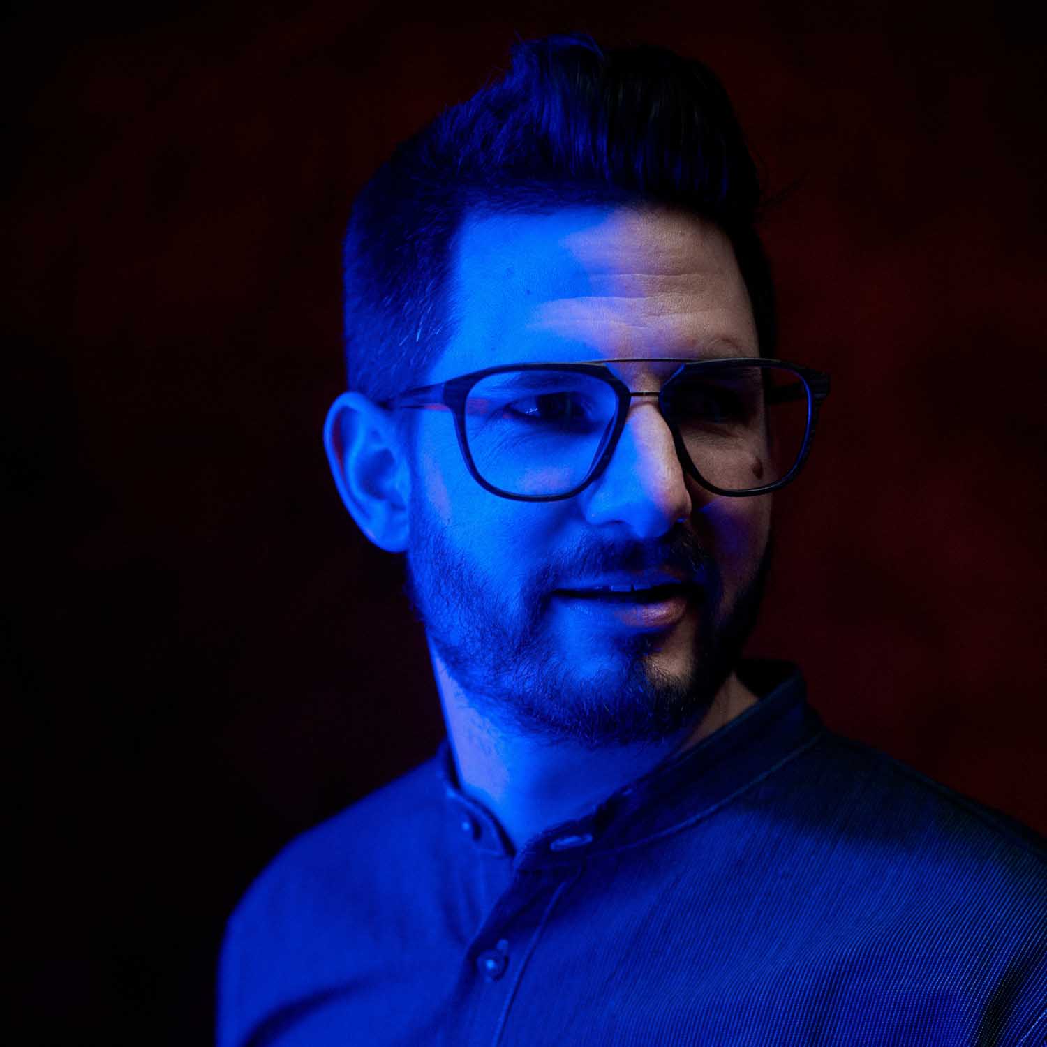 Pascal Piccolo Hochzeits DJ